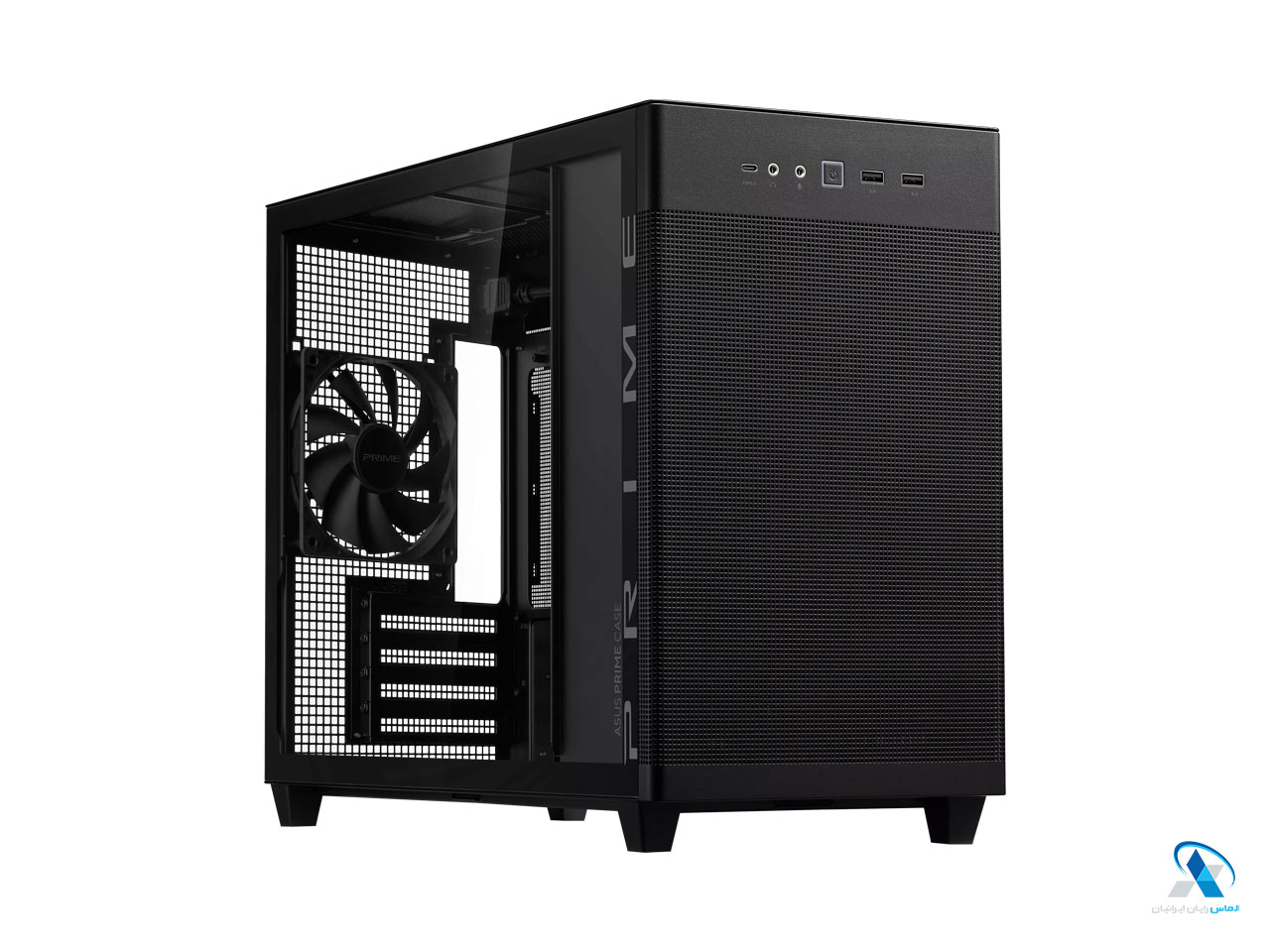 کیس ایسوس مدل Prime AP201