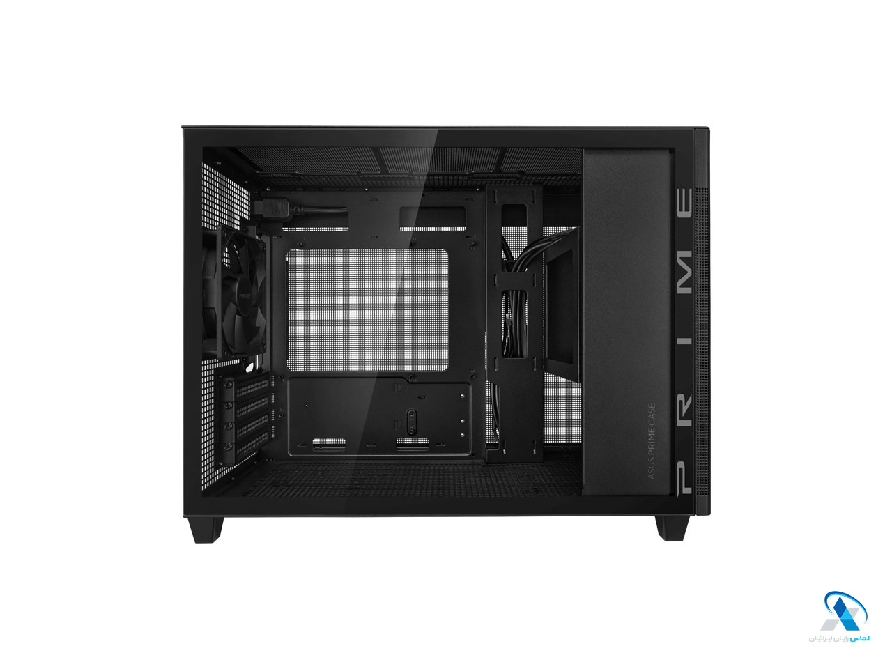 کیس ایسوس مدل Prime AP201