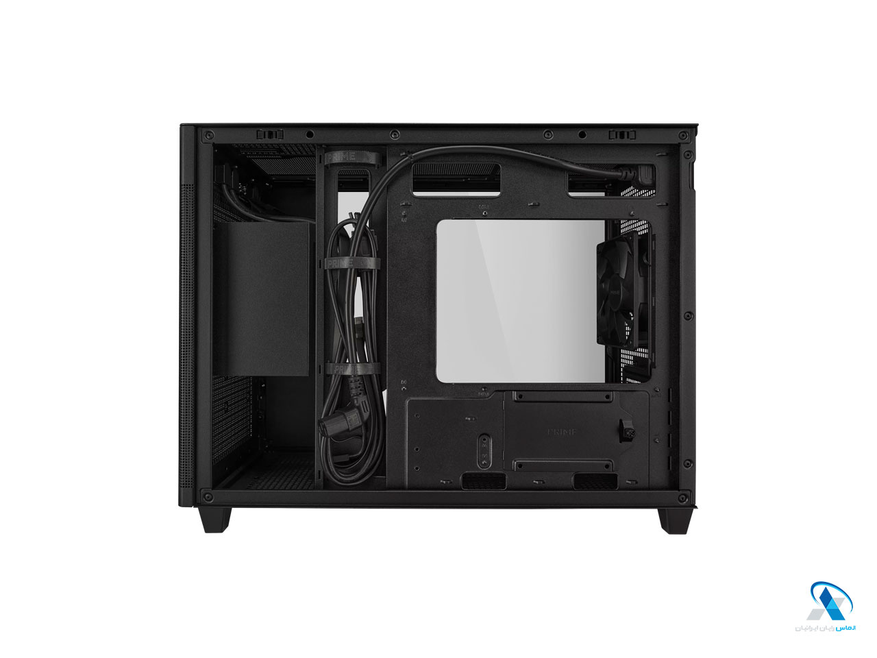 کیس ایسوس مدل Prime AP201