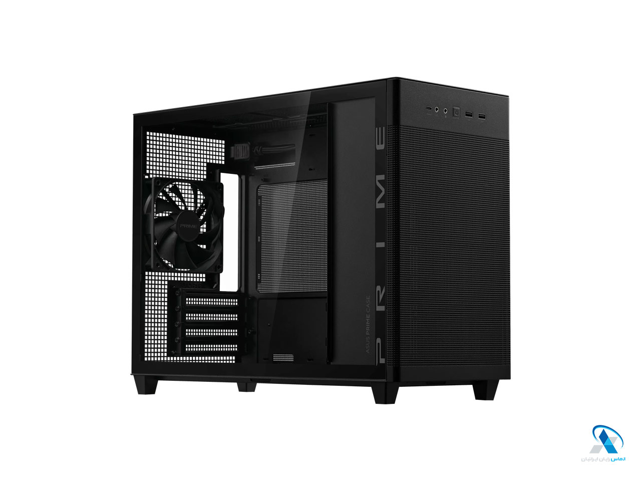 کیس ایسوس مدل Prime AP201