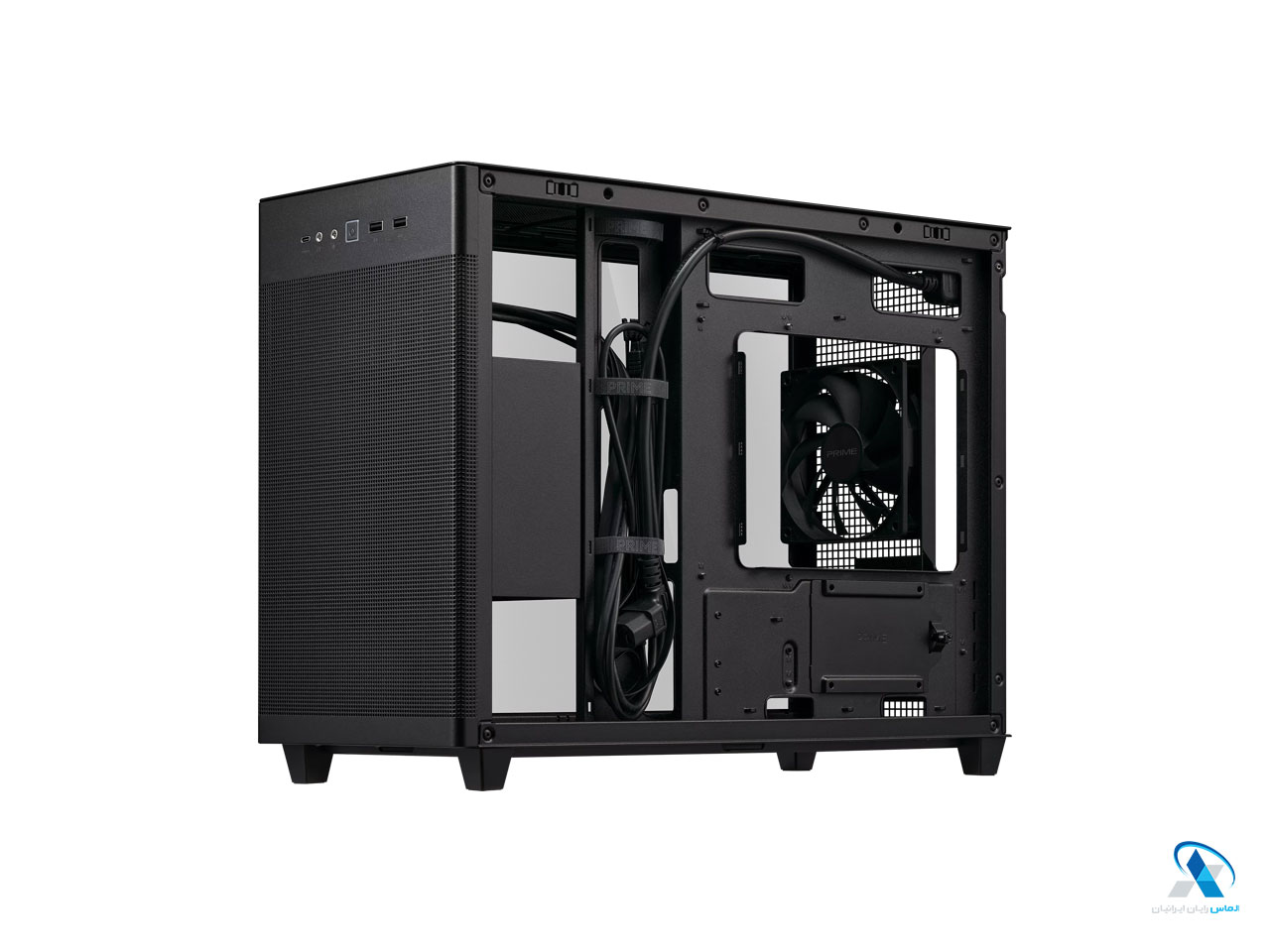 کیس ایسوس مدل Prime AP201
