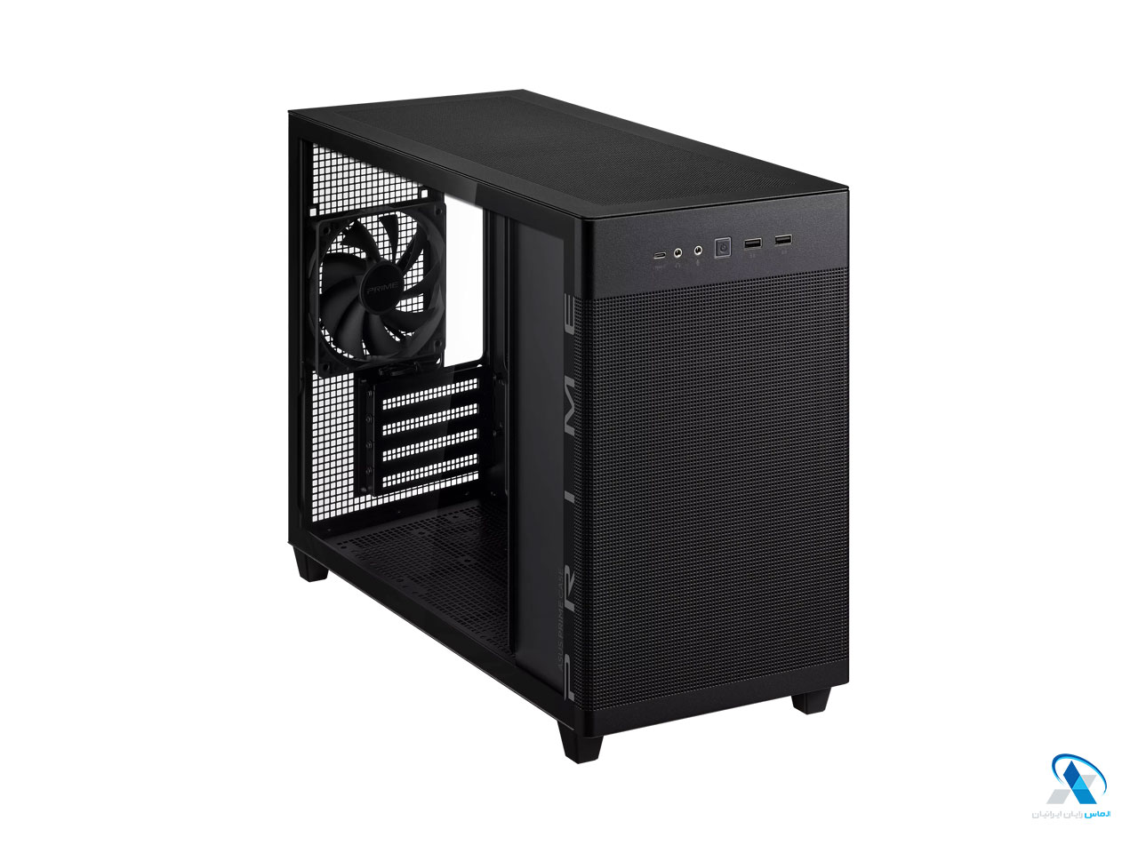 کیس ایسوس مدل Prime AP201