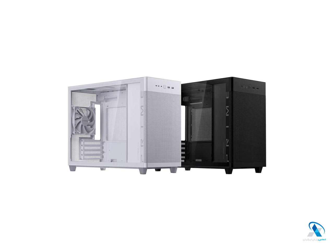 کیس ایسوس مدل Prime AP201