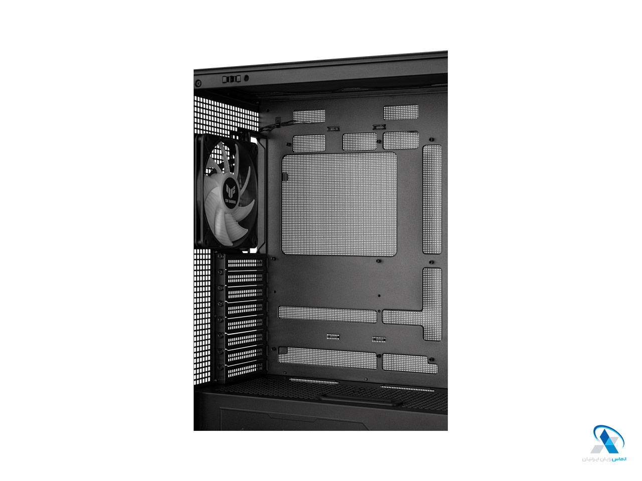 کیس گیمینگ ایسوس مدل TUF Gaming GT302 ARGB