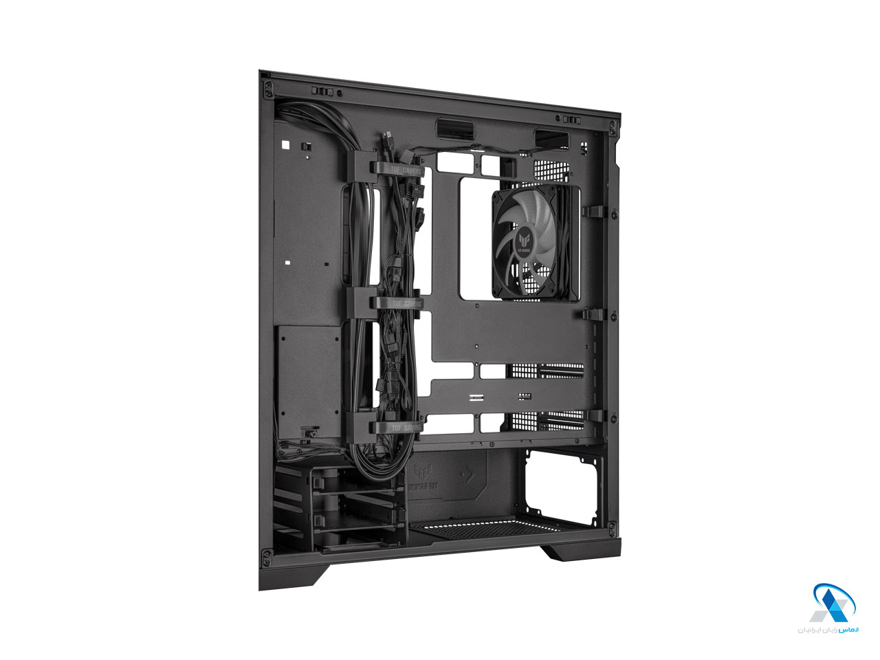 کیس گیمینگ ایسوس مدل TUF Gaming GT302 ARGB