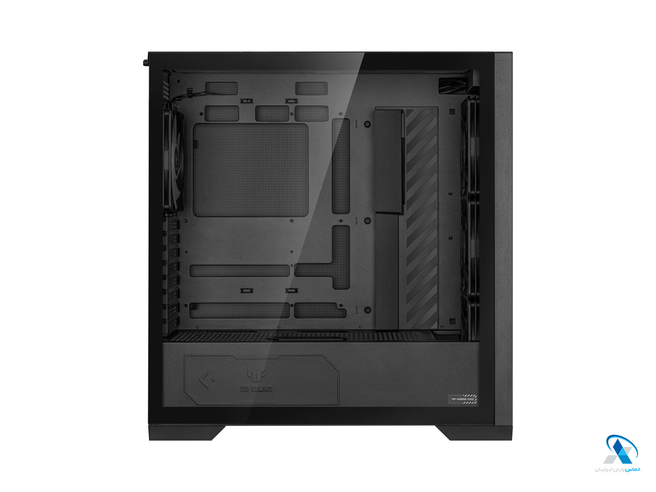 کیس گیمینگ ایسوس مدل TUF Gaming GT302 ARGB