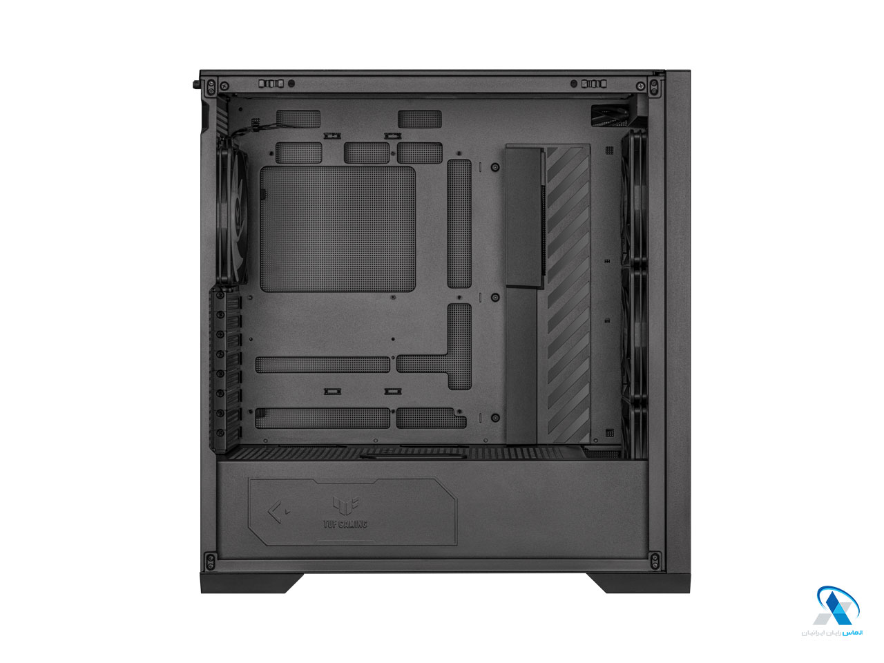 کیس گیمینگ ایسوس مدل TUF Gaming GT302 ARGB