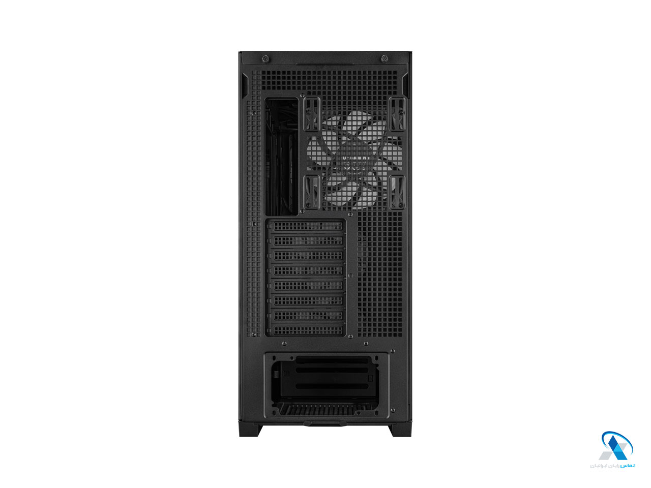کیس گیمینگ ایسوس مدل TUF Gaming GT302 ARGB