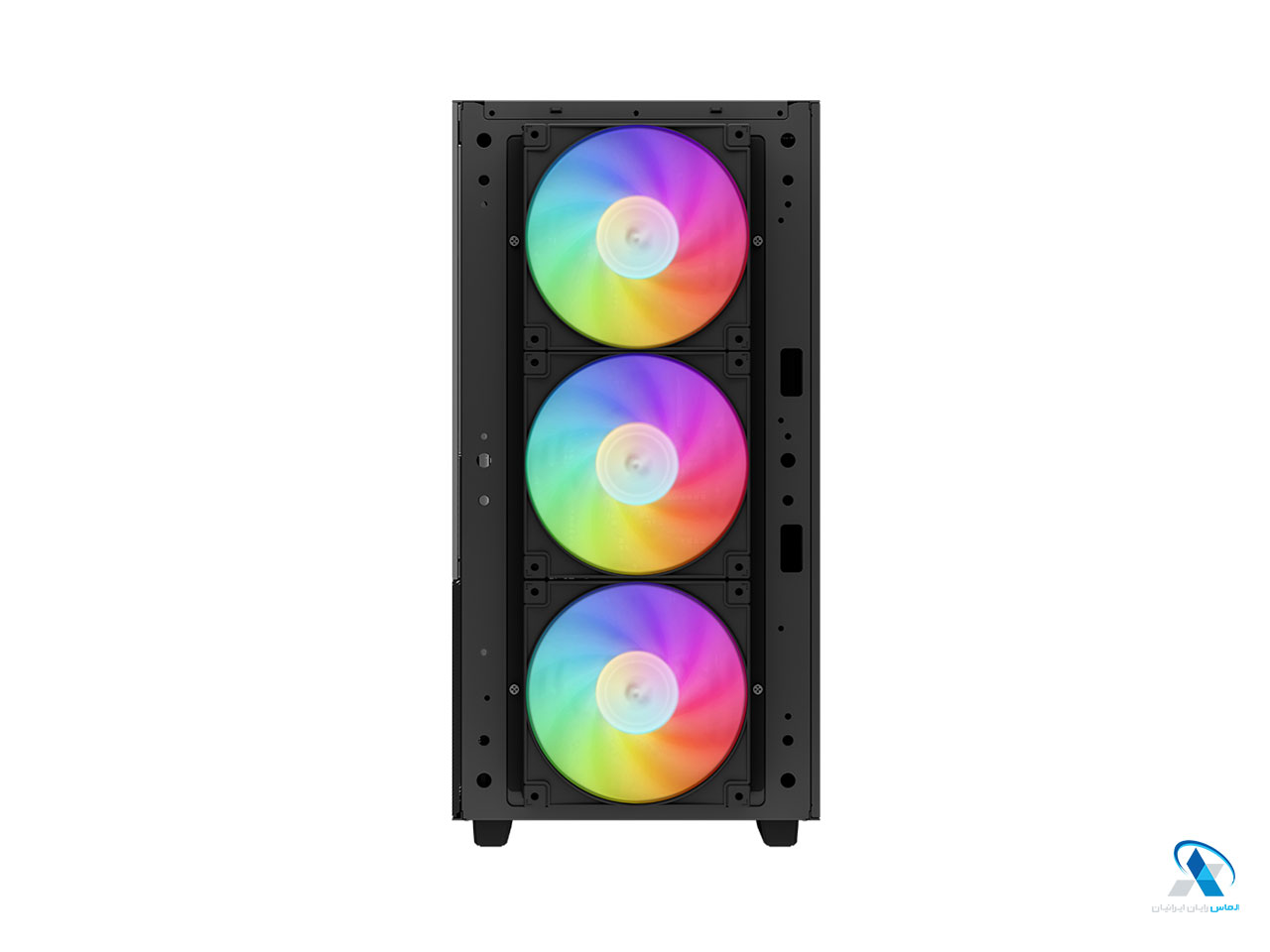 کیس گیمینگ دیپکول مدل CH560 DIGITAL