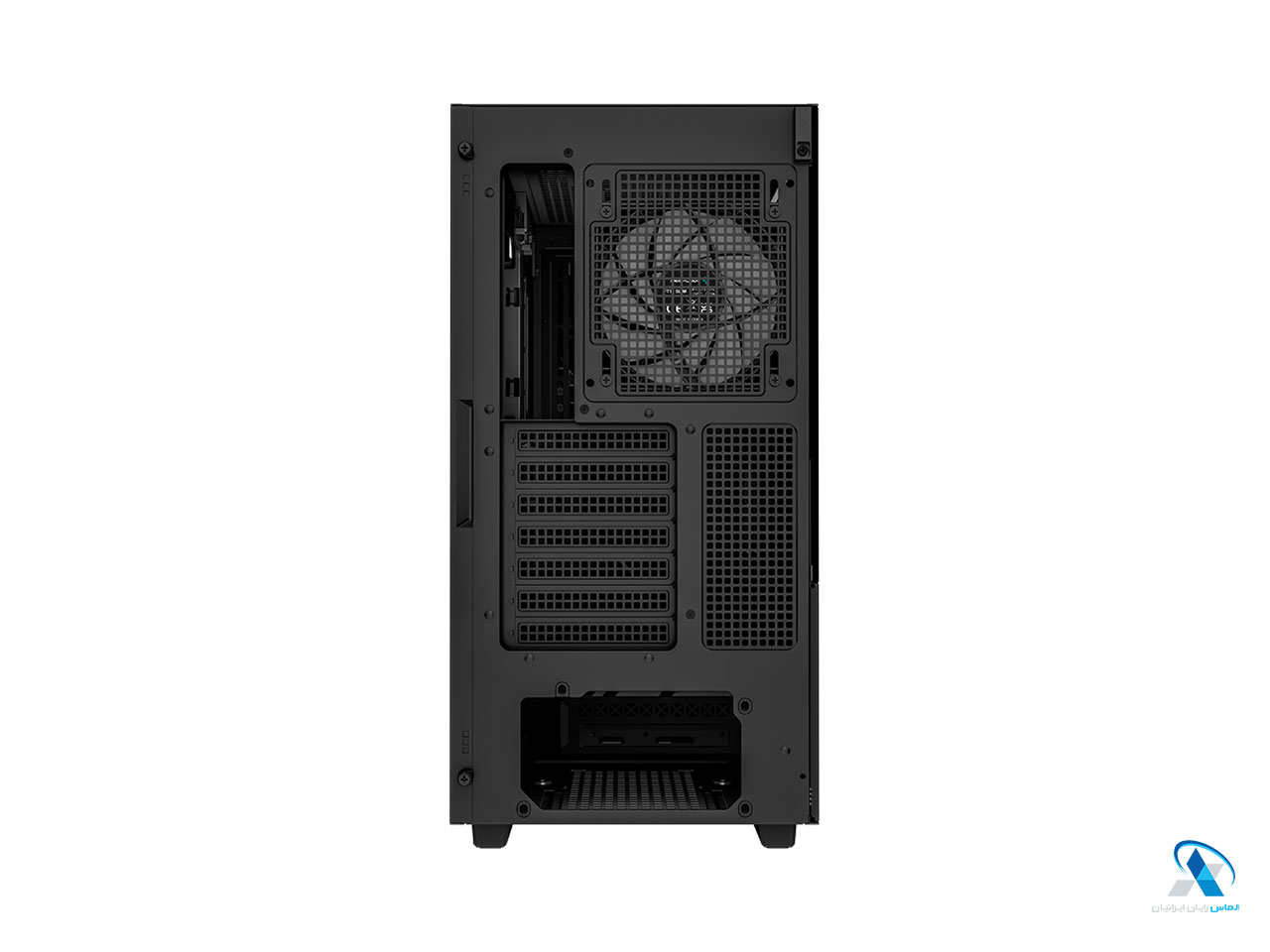 کیس گیمینگ دیپکول مدل CH560 DIGITAL
