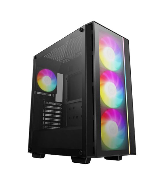 کیس گیمینگ دیپکول مدل MATREXX 55 V4 C