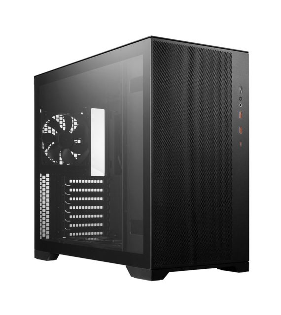 کیس گیمینگ افاسپی CMT580 کیس گیمینگ افاسپی CMT580