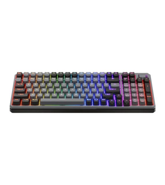 کیبورد بی‌سیم کولرمستر مدل MK770