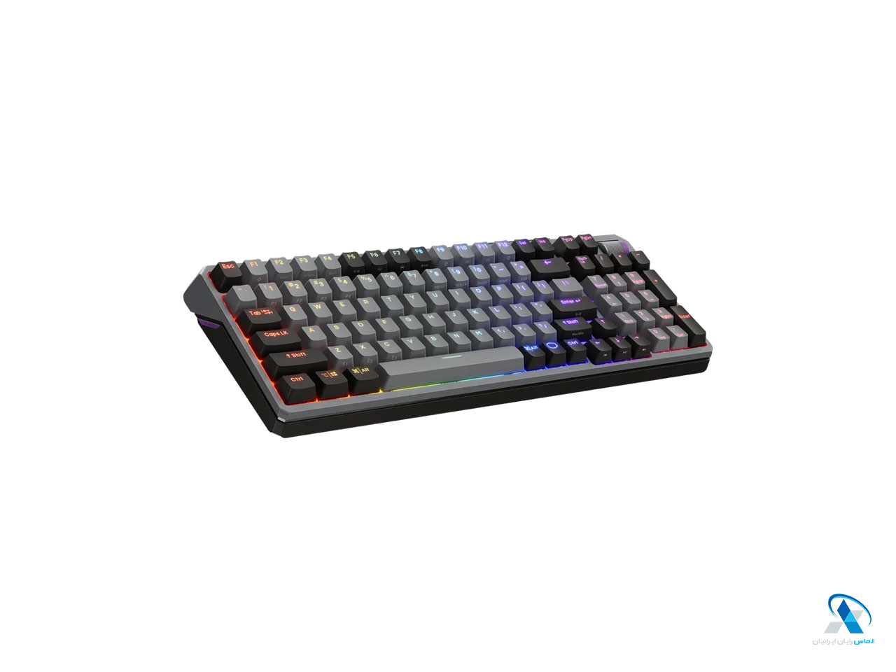 کیبورد بیسیم کولرمستر مدل MK770