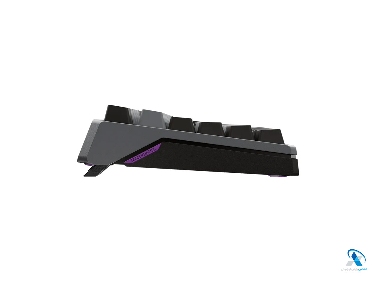 کیبورد بیسیم کولرمستر مدل MK770