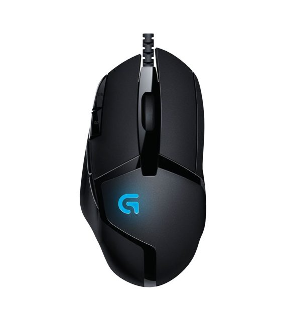 ماوس گیمینگ لاجیتک G402 Hyperion Fury Ultra-Fast FPS ماوس گیمینگ لاجیتک G402 Hyperion Fury Ultra-Fast FPS
