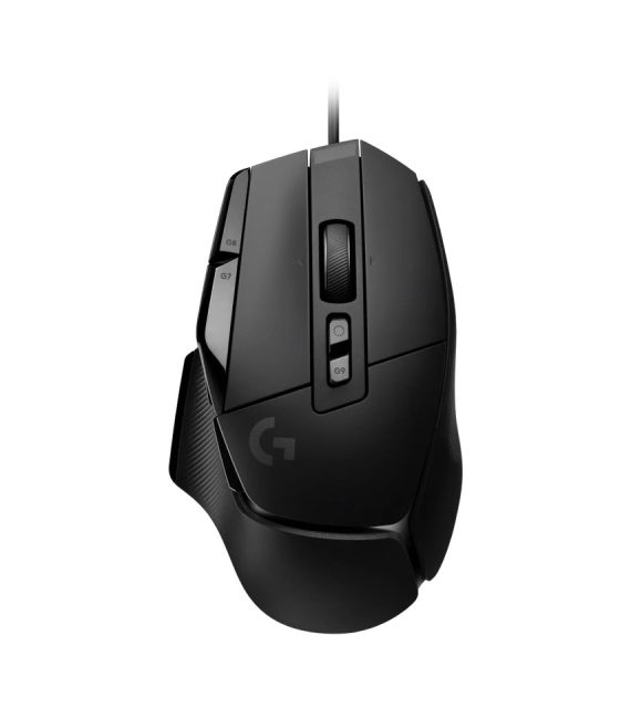 ماوس گیمینگ لاجیتک G502 X ماوس گیمینگ لاجیتک G502 X