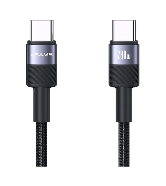 کابل Type-C به Type-C یوسمز مدل SJ727