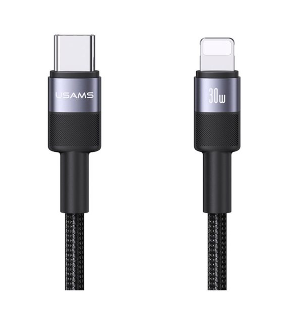 کابل Type-C به Lightning یوسمز مدل SJ729