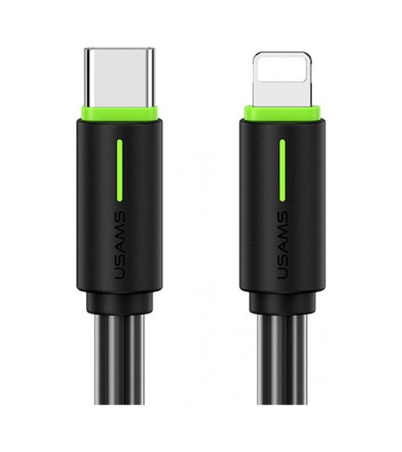 کابل Type-C به Lightning یوسمز مدل SJ735