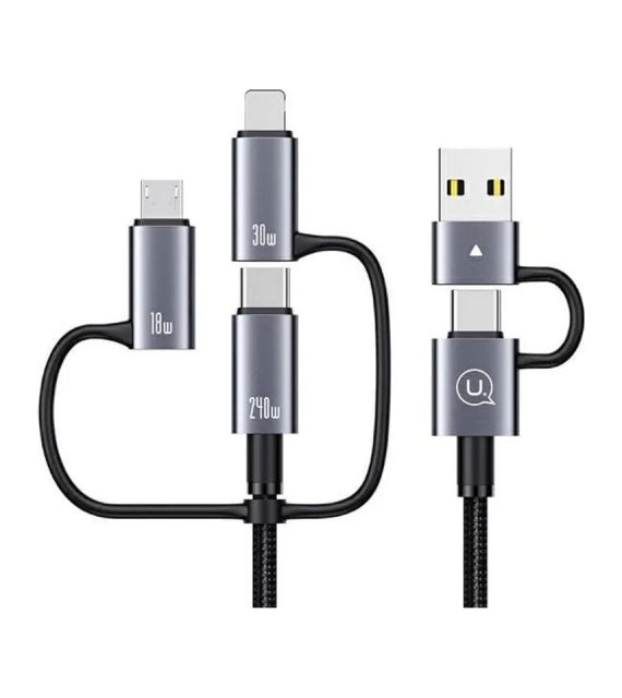 کابل Multifunctional یوسمز مدل SJ737