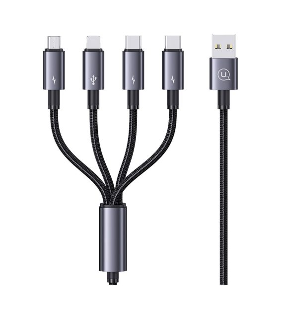 کابل Multifunctional یوسمز مدل SJ739