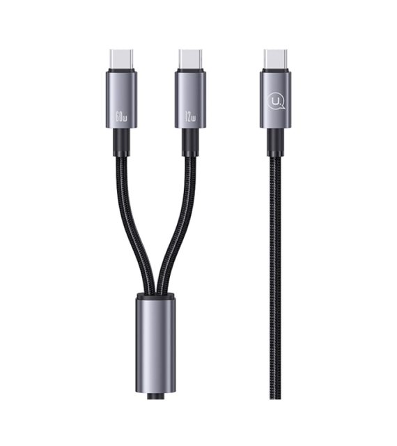 کابل Multifunctional یوسمز مدل SJ740