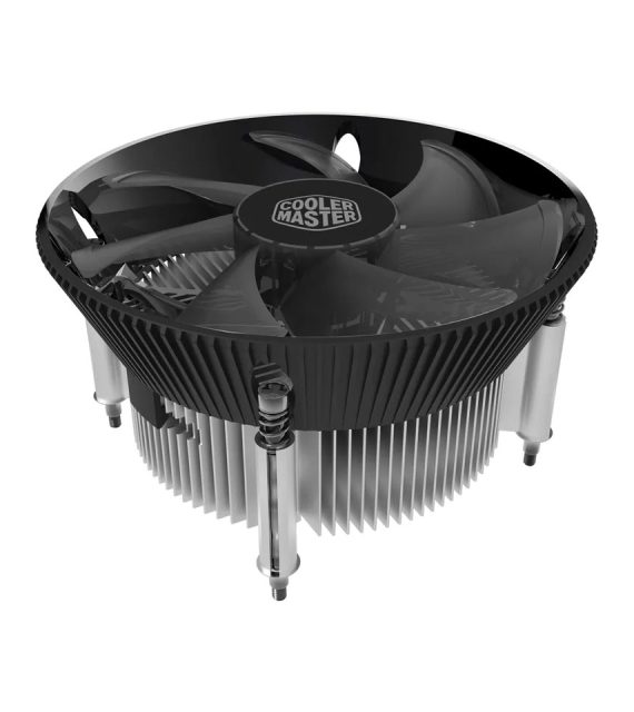 سیستم خنک‌کننده بادی کولرمستر مدل I70 for LGA 1700