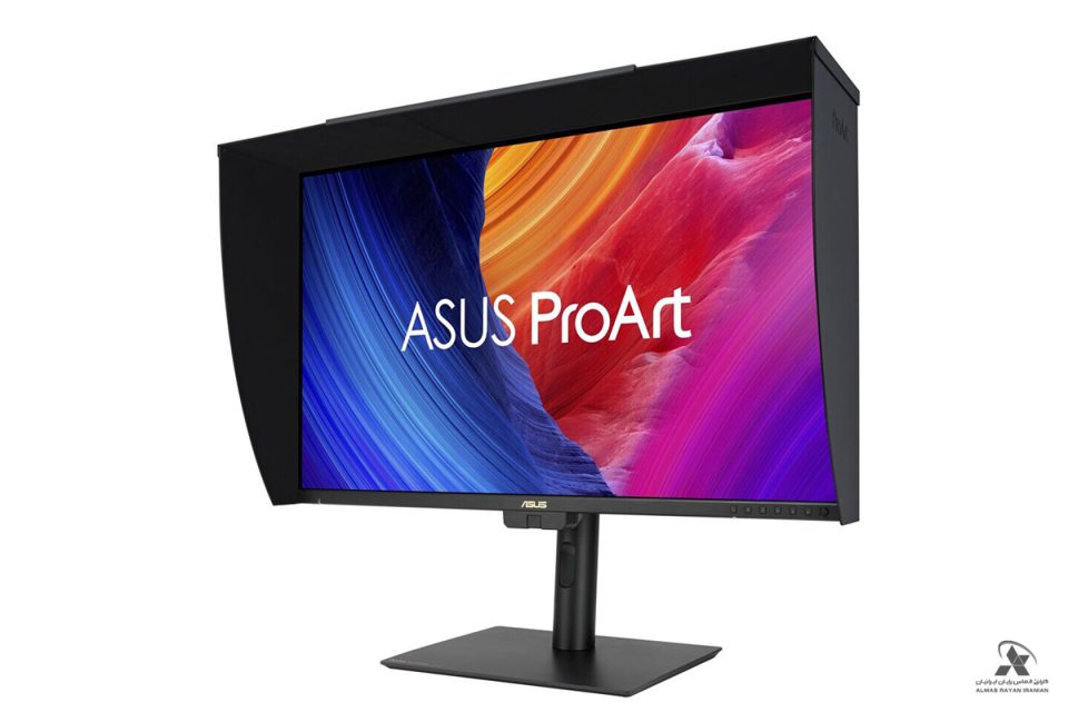 مانیتور ایسوس Asus-ProArt-6K-PA32QCV