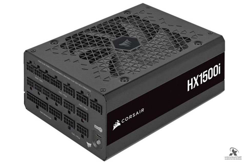 پاور کورسیر Corsair-HXi-PSU