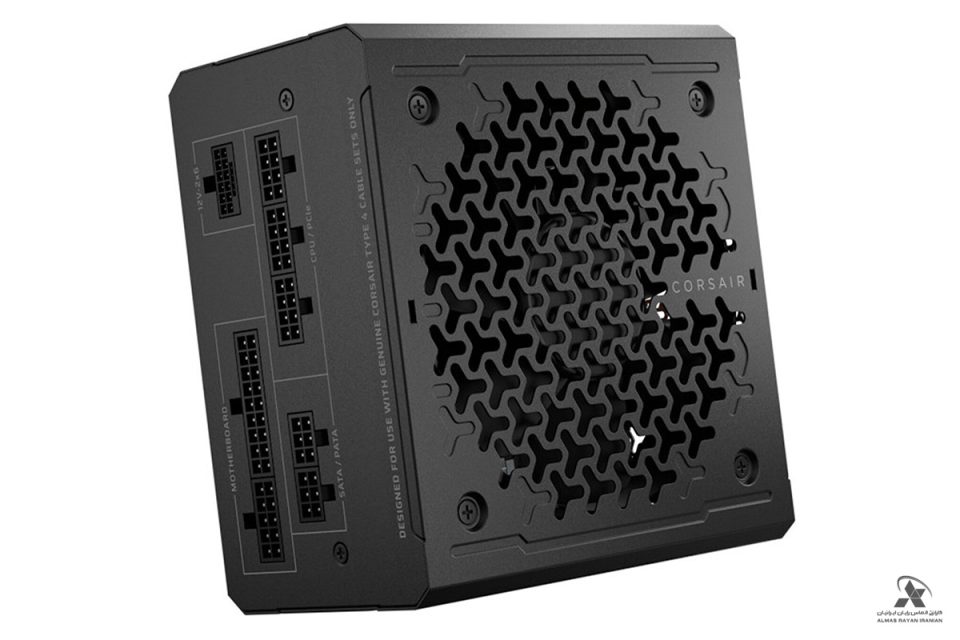 پاور کورسیر Corsair-RMe--PSU-CES-2025