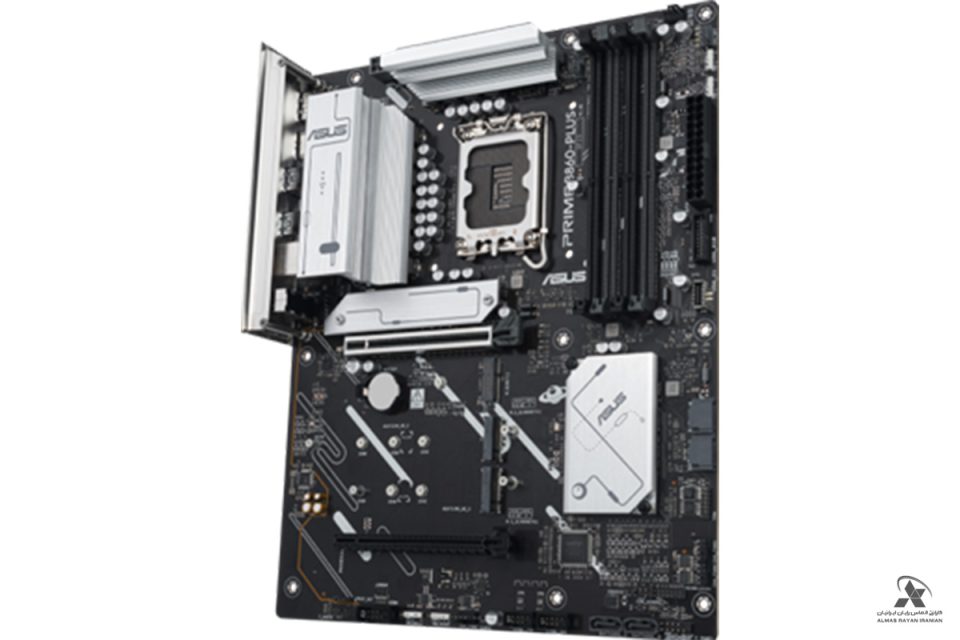 مادربرد ایسوس Prime B860-Plus