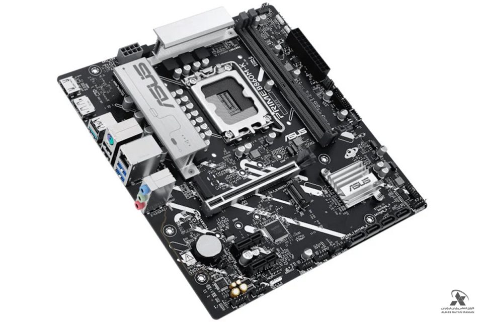 مادبرد ایسوس Prime B860M-K