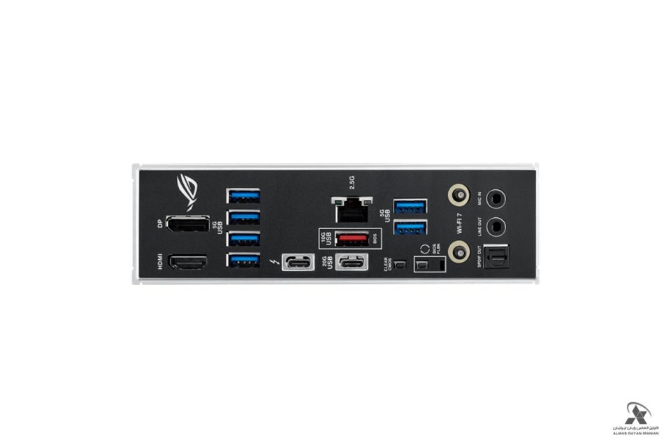 مادربرد ایسوس ROG-STRIX-B860-F-GAMING-WIFI