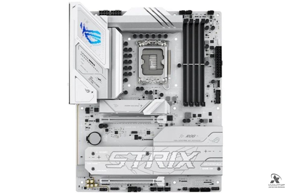 مادربرد ایسوس ROG Strix B860-A Gaming WiFi
