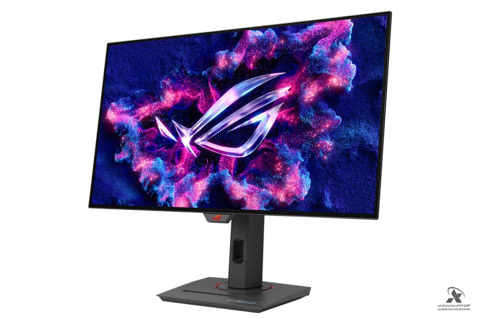 مانیتور گیمینگ ایسوس ROG-Strix-OLED-XG27AQDPG-gaming-monitor