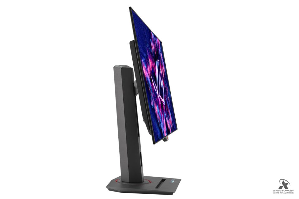 مانیتور گیمینگ ایسوس ROG-Strix-OLED-XG27AQDPG-gaming-monitor