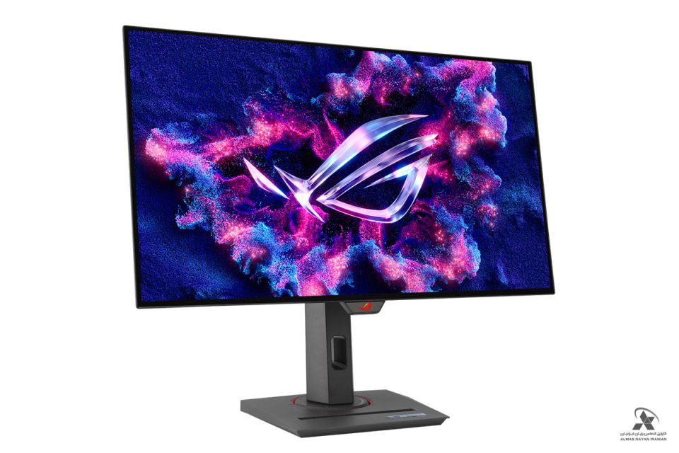 مانیتور گیمینگ ایسوس ROG-Strix-OLED-XG27AQDPG-gaming-monitor