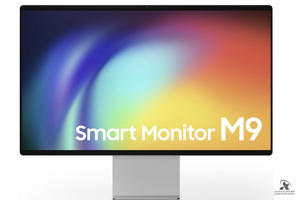 مانیتور گیمینگ سامسونگ samsung-M9