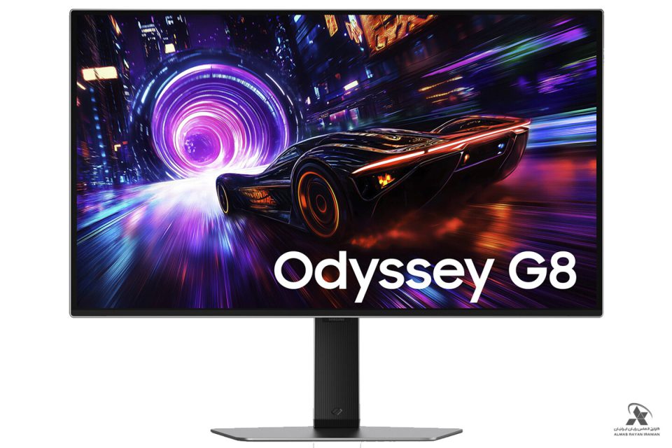 مانیتور گیمینگ سامسونگ samsung-Odyssey