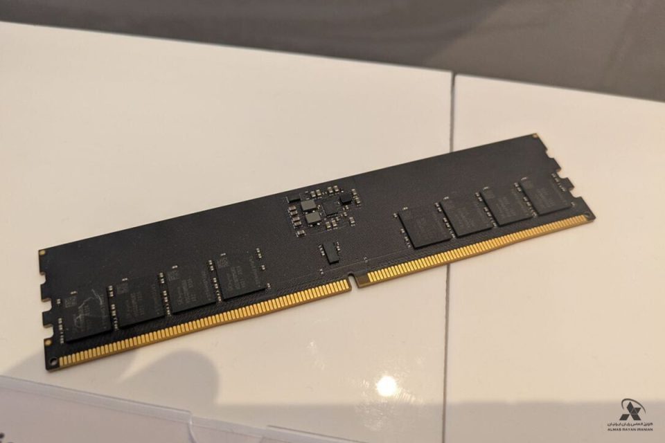 حافظه رم پاتریوت Viper Xtreme 5