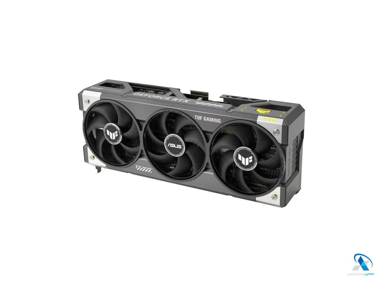 کارت گرافیک گیمینگ ایسوس TUF Gaming GeForce RTX 5080 16GB GDDR7 OC Edition