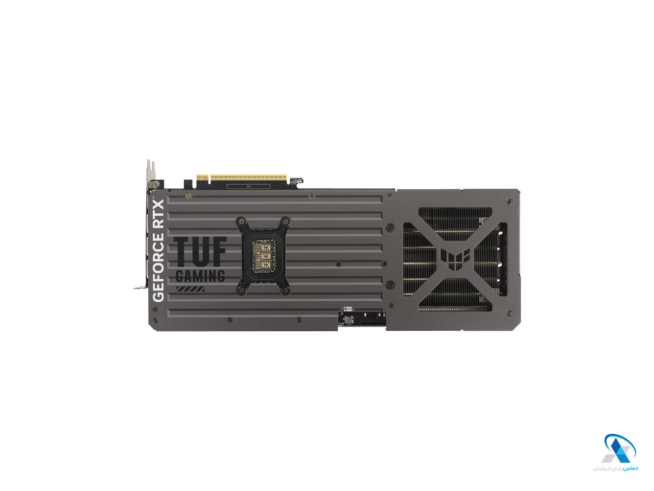 کارت گرافیک گیمینگ ایسوس TUF Gaming GeForce RTX 5080 16GB GDDR7 OC Edition