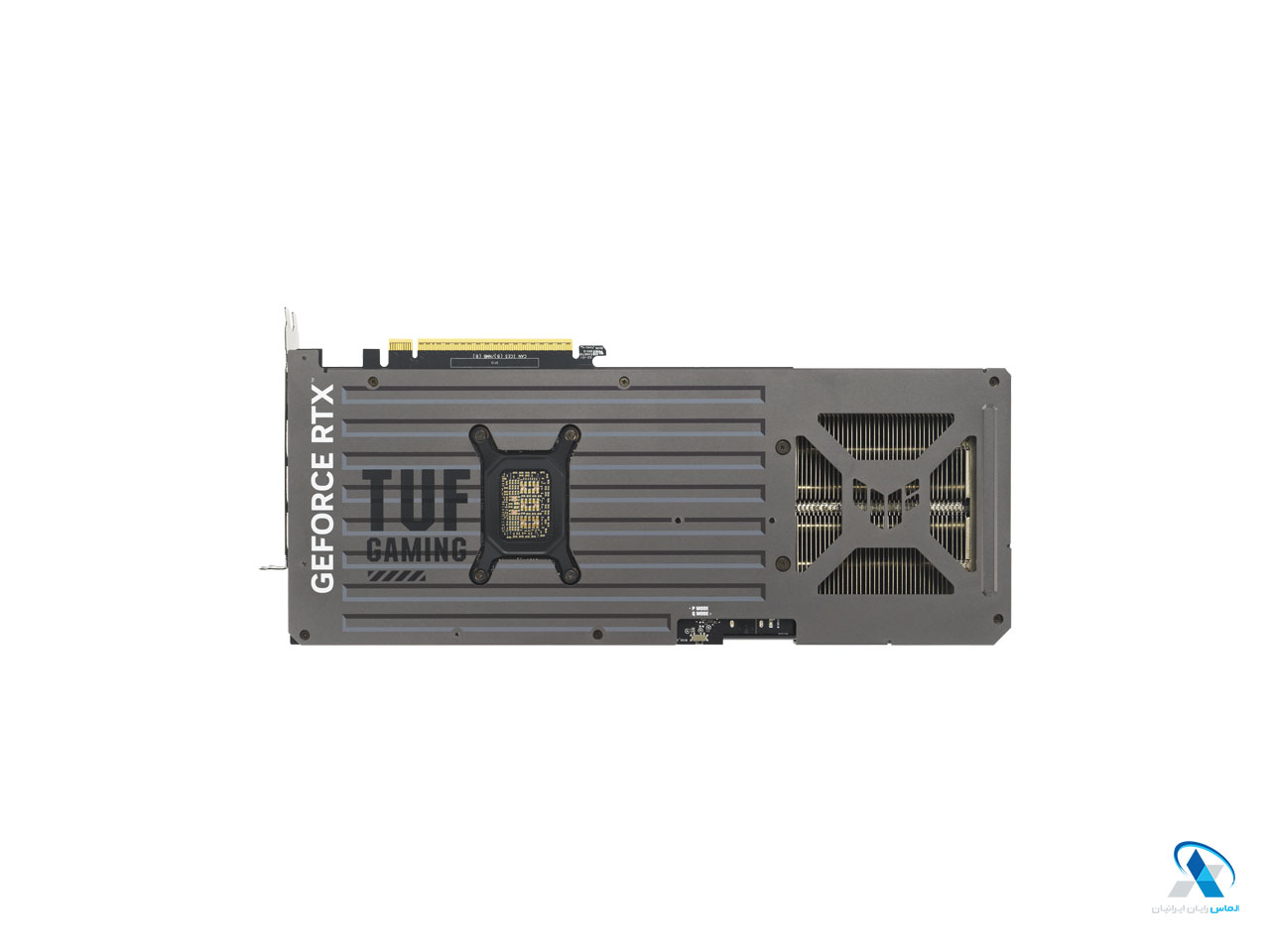 کارت گرافیک گیمینگ ایسوس TUF Gaming GeForce RTX 5070 Ti 16GB GDDR7 OC Edition