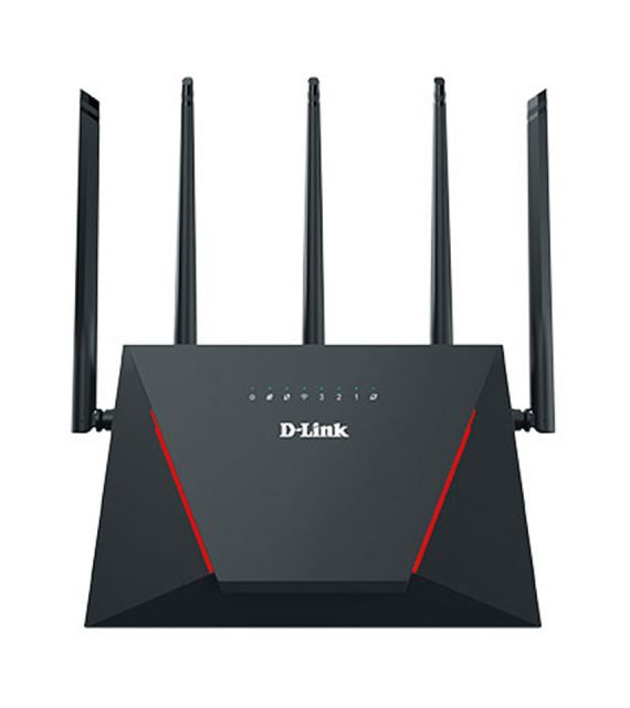 روتر دیلینک مدل DIR-X3000Z