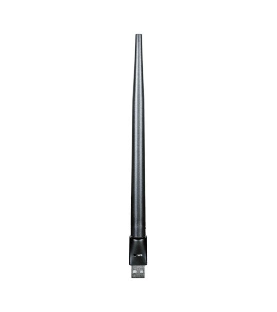 کارت شبکه بی‌سیم USB دی‌لینک مدل DWA-172