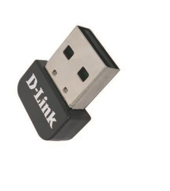 کارت شبکه بی‌سیم USB دی‌لینک مدل DWA-X131
