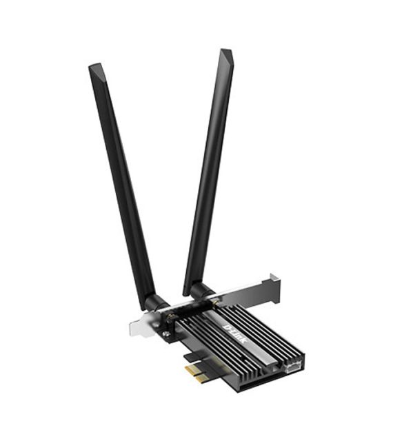 کارت شبکه دی‌لینک مدل DWA-X586E