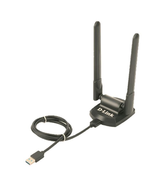 کارت شبکه دی‌لینک مدل DWA-X1852