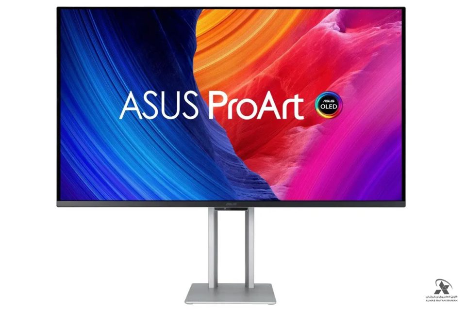 مانیتور ایسوس ASUS-ProArt-PA32UCDM